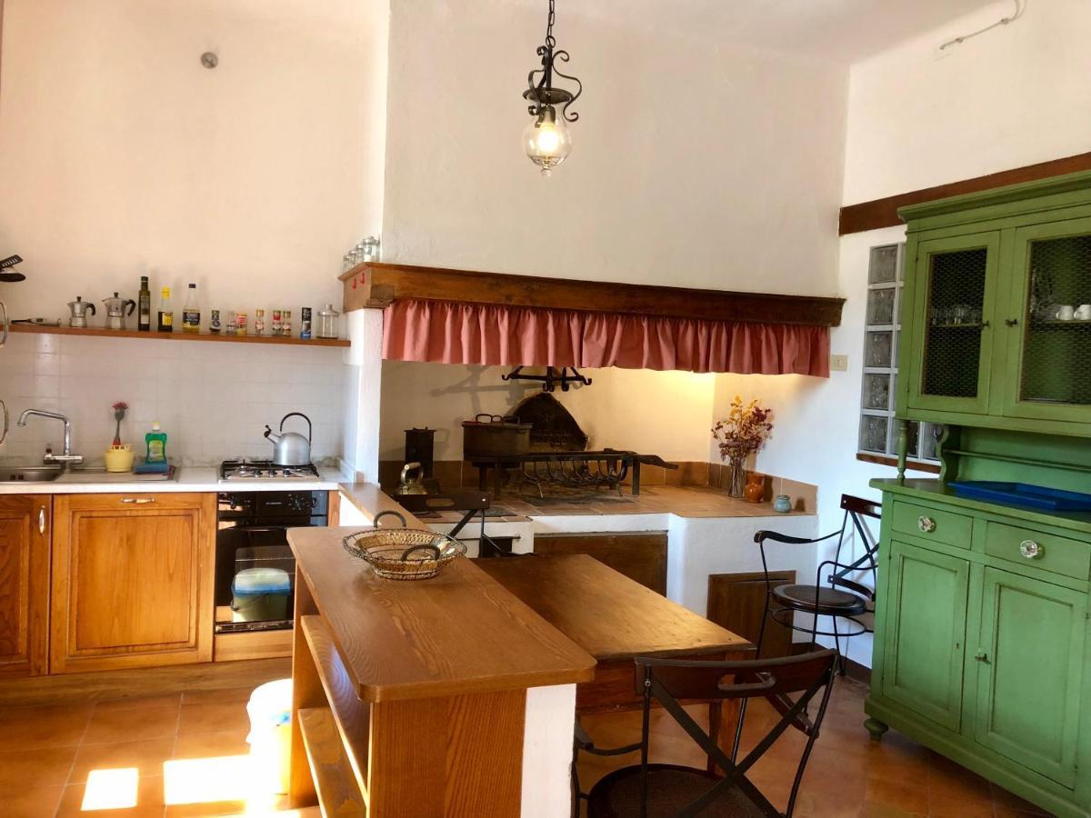Tenuta Di Corsano Monteroni dʼArbia Extérieur photo