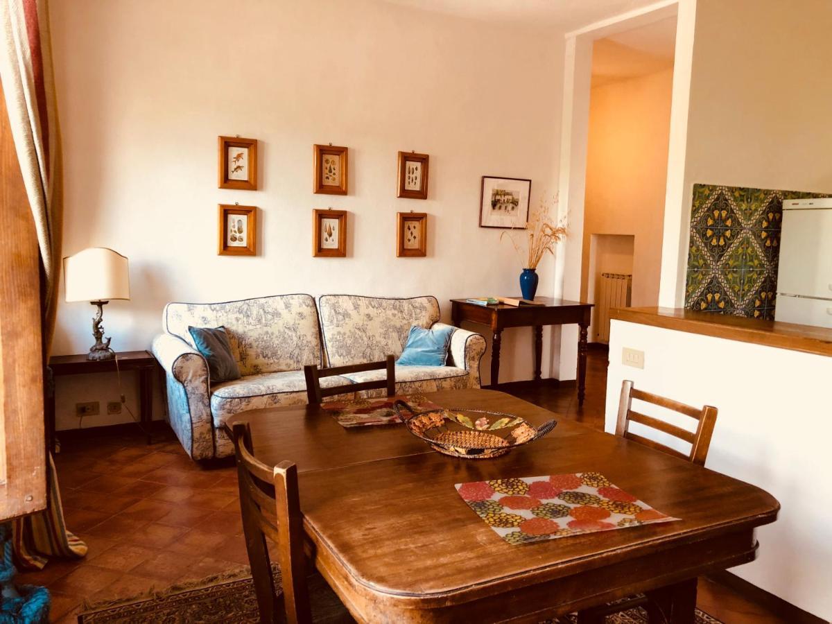 Tenuta Di Corsano Monteroni dʼArbia Extérieur photo