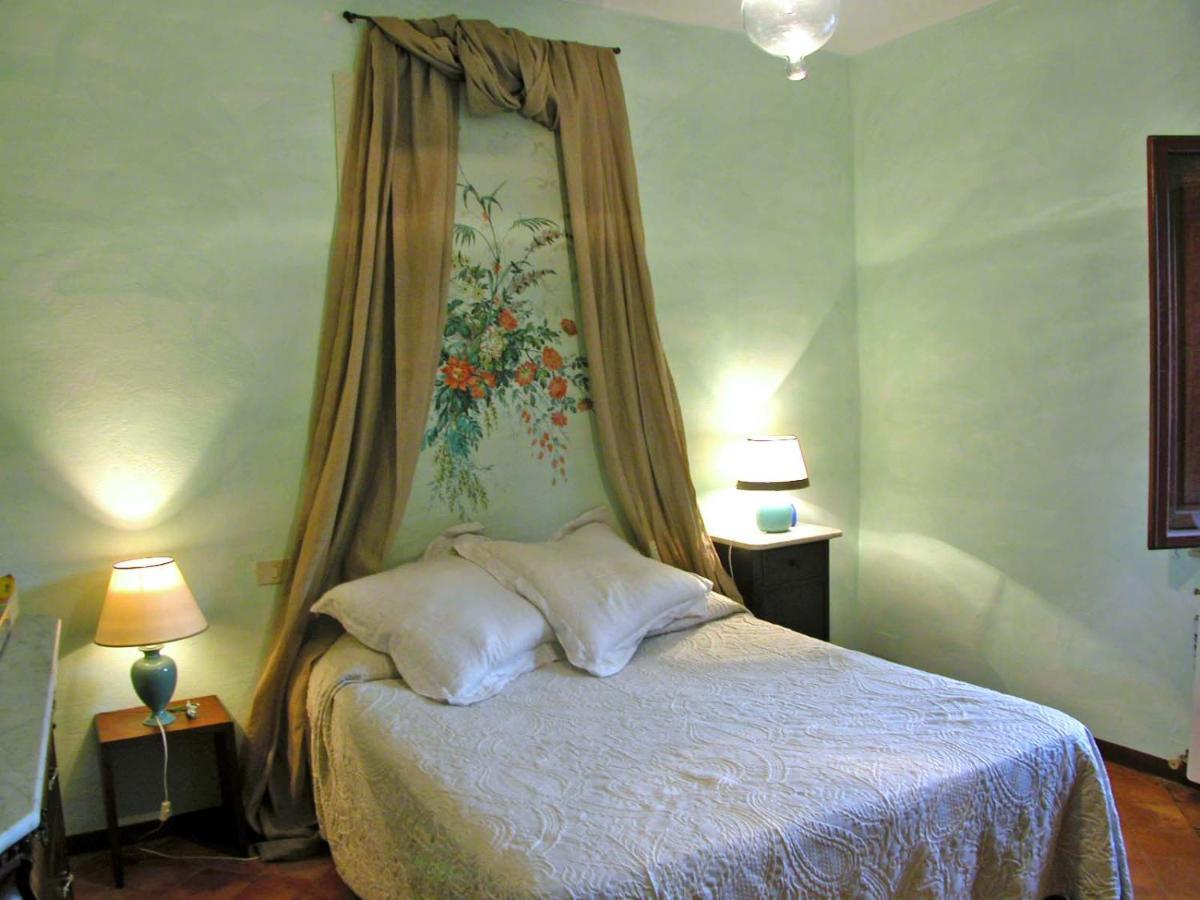 Tenuta Di Corsano Monteroni dʼArbia Extérieur photo