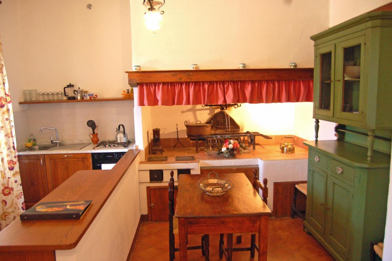 Tenuta Di Corsano Monteroni dʼArbia Extérieur photo