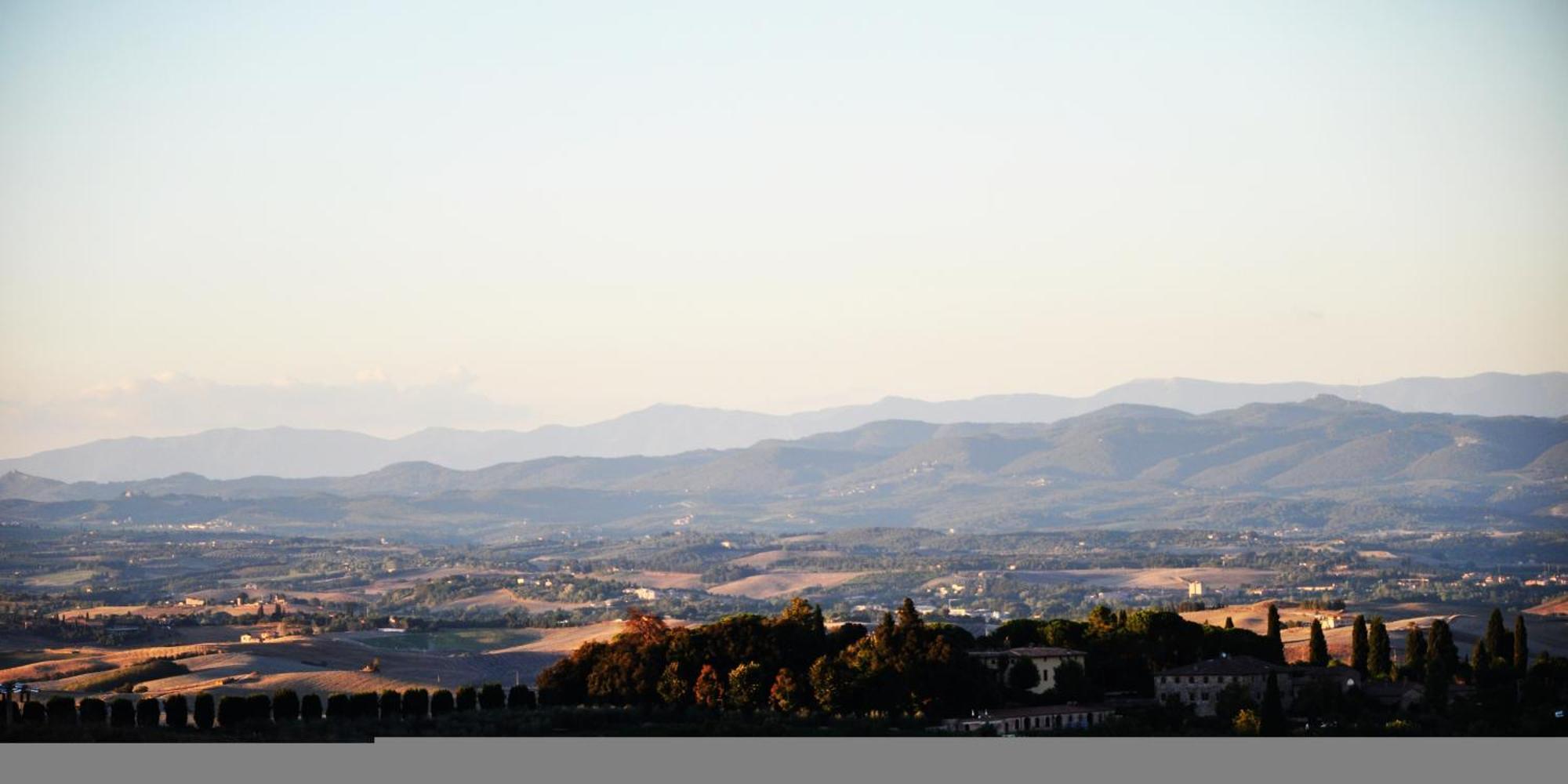 Tenuta Di Corsano Monteroni dʼArbia Extérieur photo