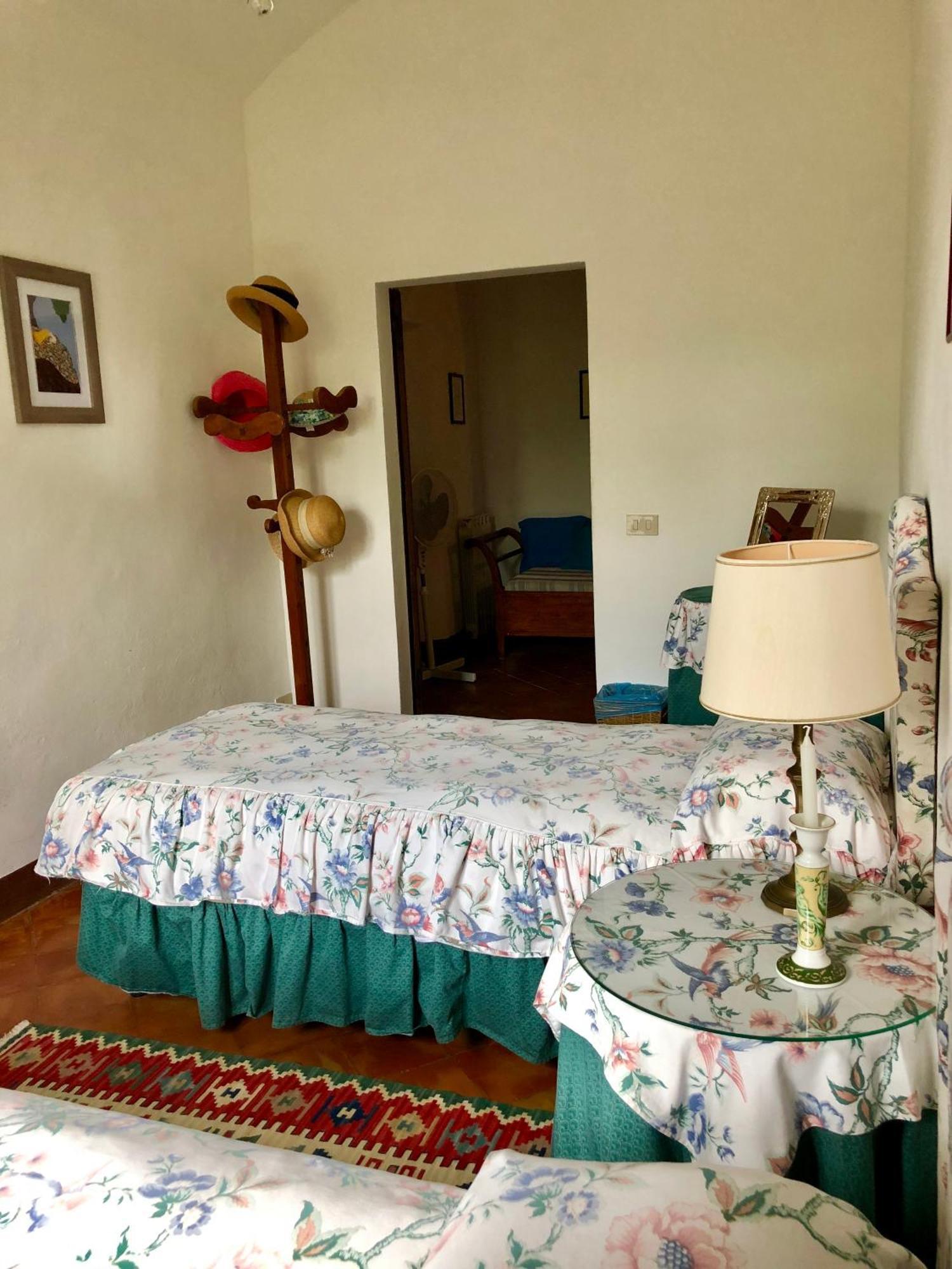 Tenuta Di Corsano Monteroni dʼArbia Chambre photo