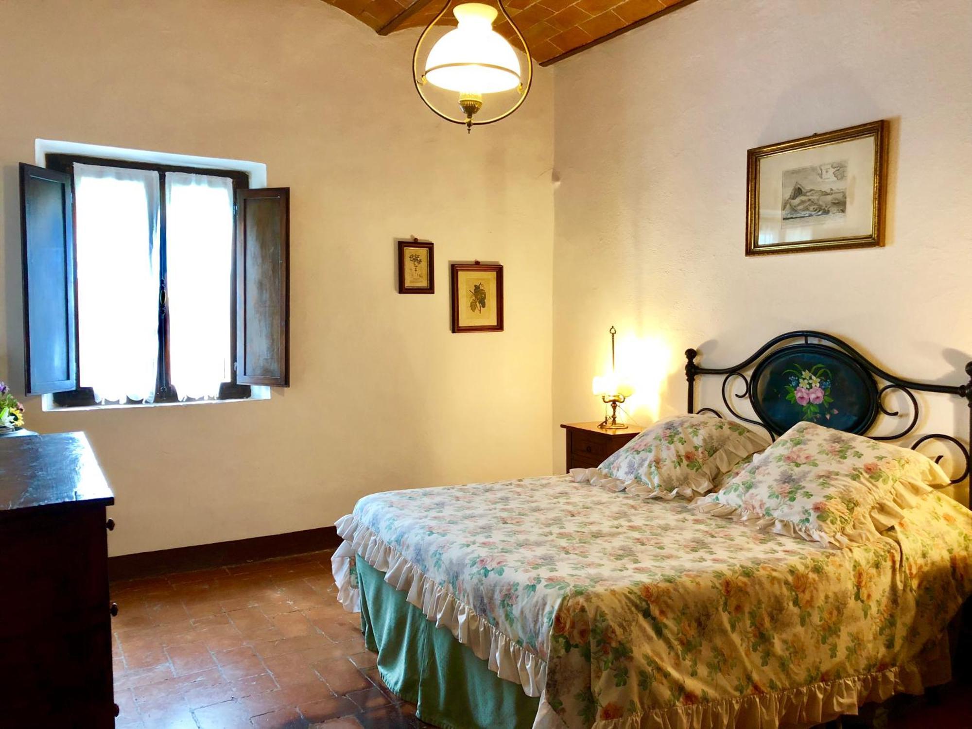 Tenuta Di Corsano Monteroni dʼArbia Chambre photo
