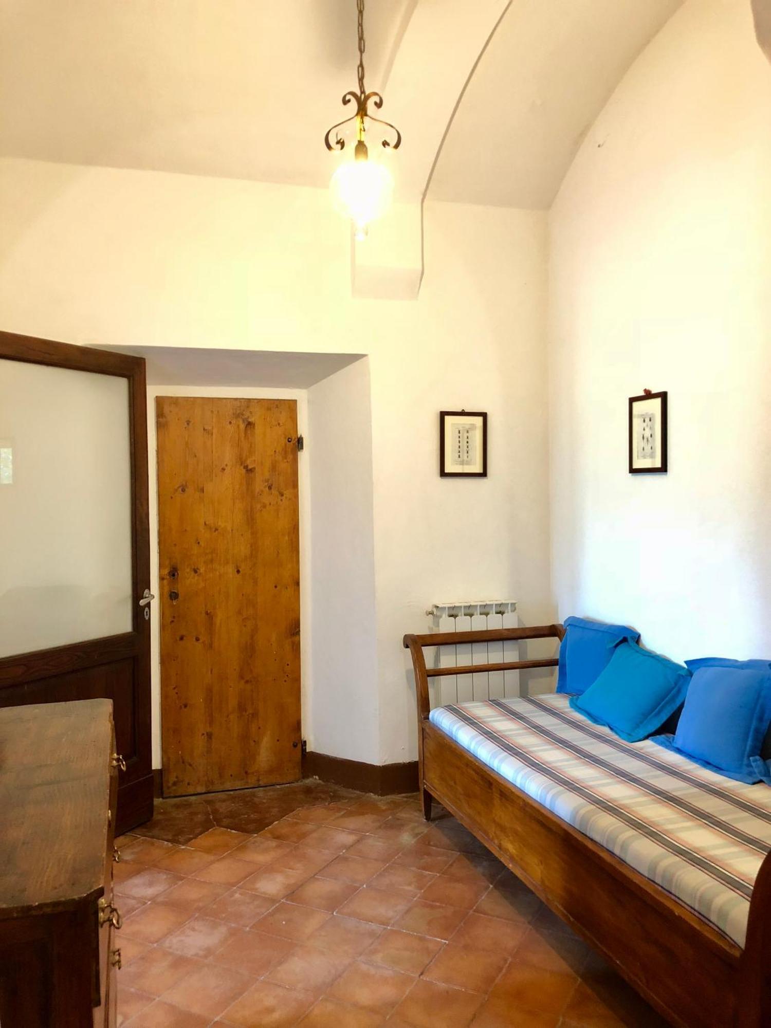 Tenuta Di Corsano Monteroni dʼArbia Chambre photo