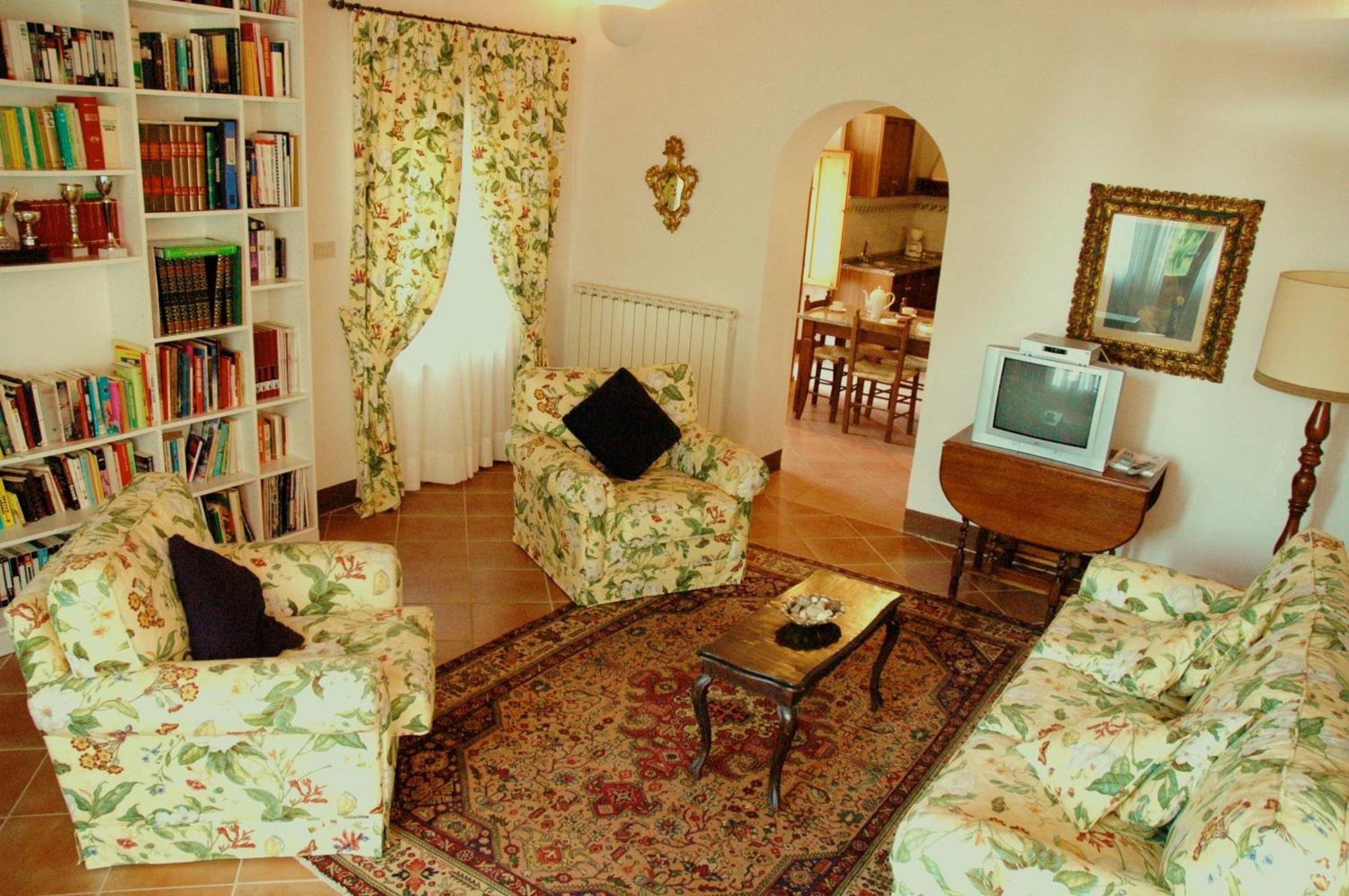 Tenuta Di Corsano Monteroni dʼArbia Extérieur photo