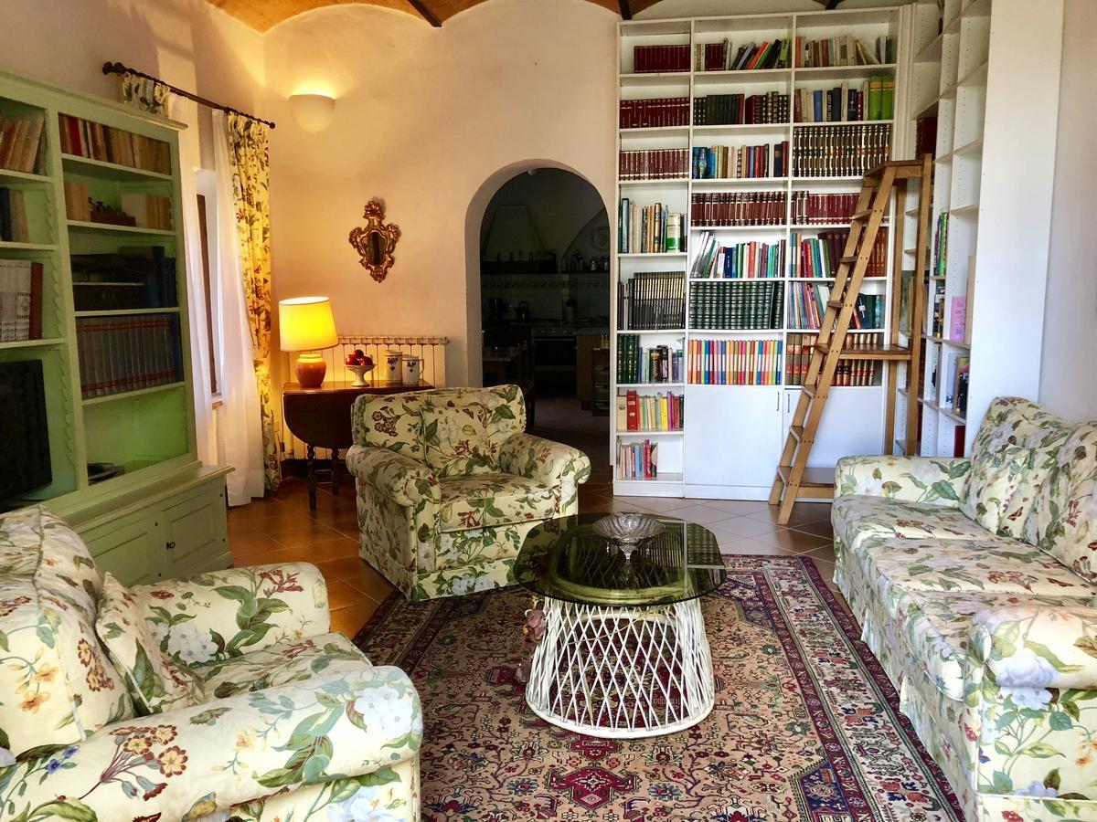 Tenuta Di Corsano Monteroni dʼArbia Extérieur photo